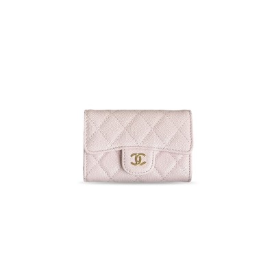 CHANEL CLASSIC CARD HOLDER AP0214 (11*8.5*3cm)